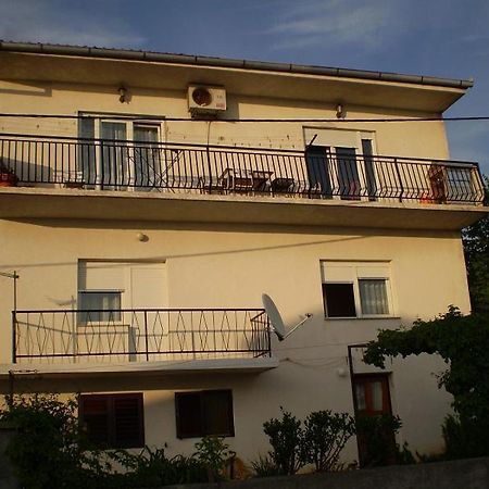Apartman Seka Сень Екстер'єр фото
