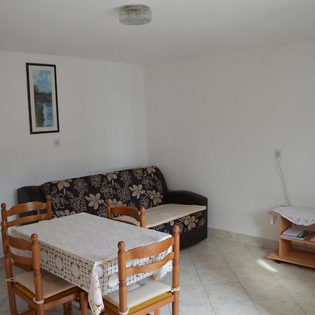 Apartman Seka Сень Екстер'єр фото