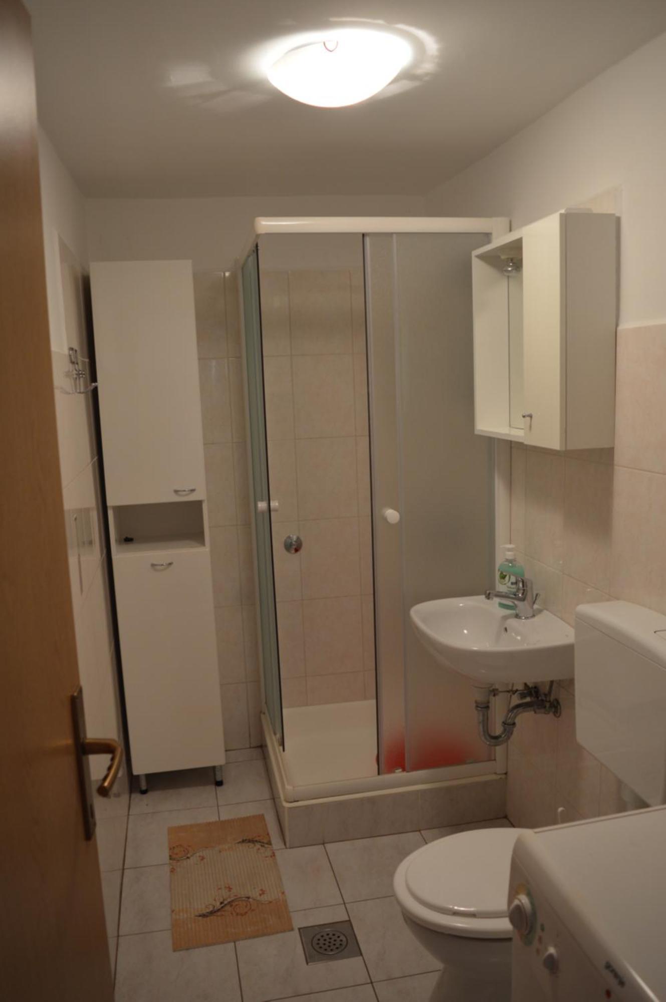 Apartman Seka Сень Екстер'єр фото