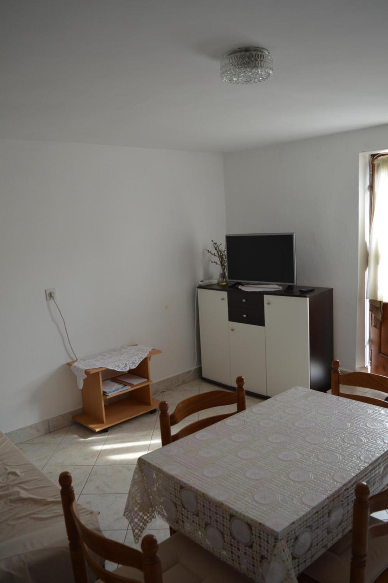 Apartman Seka Сень Екстер'єр фото
