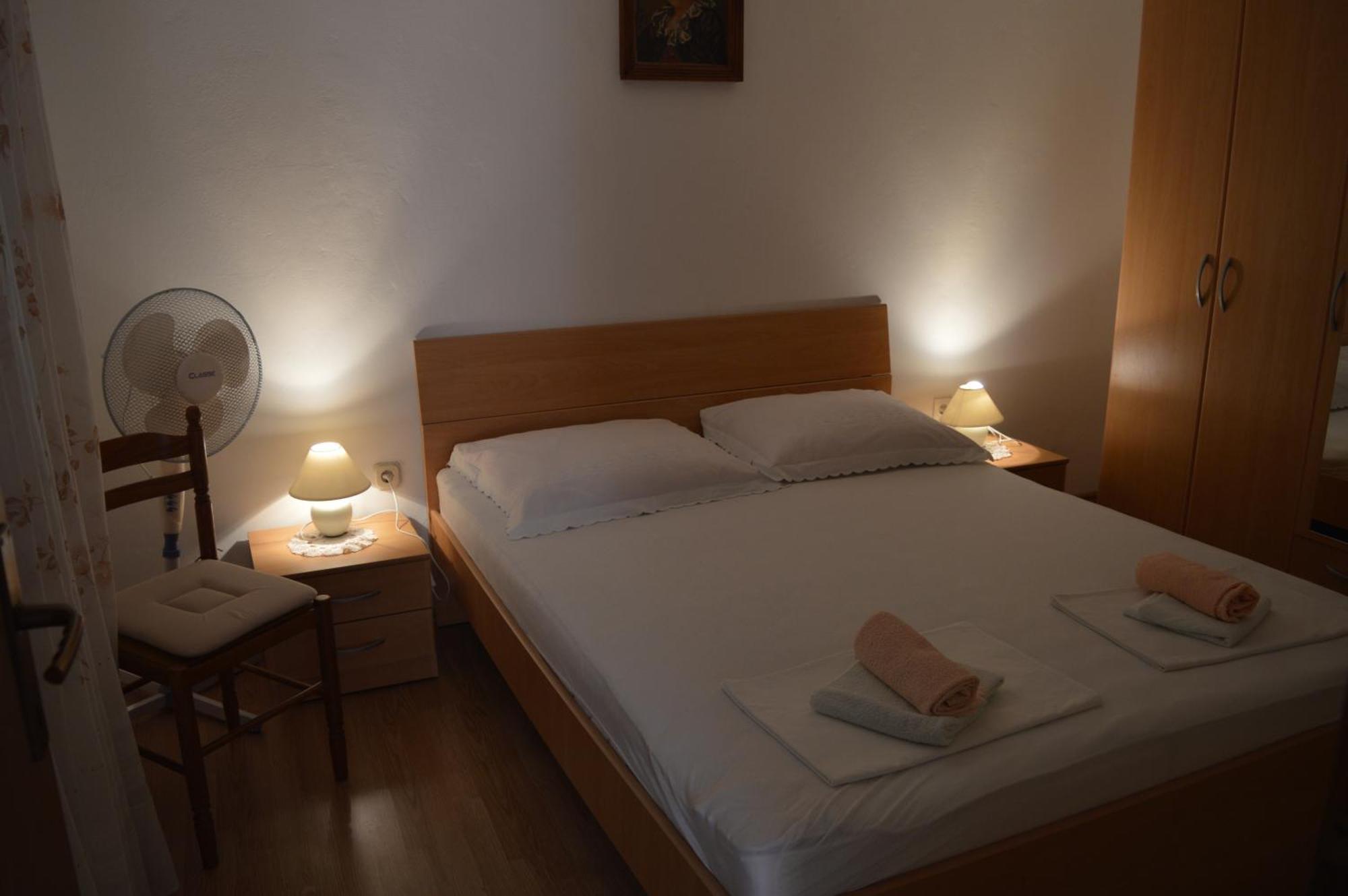 Apartman Seka Сень Екстер'єр фото